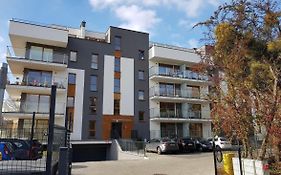 Apartament Family w Czeladzi, FV, 8km do Katowic
